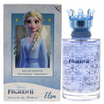 Disney Frozen Elsa tualettvesi 100 ml