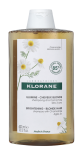 Klorane Blond Highlights Shampoo Wiht Chamomile - Shampoo for blonde hair Chamomile