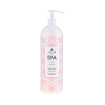Kallos Damascus (SPA Beutifulying Shower Cream Gel With Rose Extract) 1000 ml