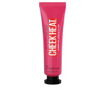 Maybelline CHEEK HEAT sheer gel-cream blush #25-fuchsia spark 10 ml