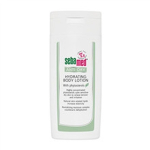 Sebamed Anti-Dry Hydrating Body Lotion ihupiim 200 ml