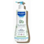 Mustela Gentle Cleansing Gel puhastusgeel 500 ml