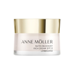 Anne M&ouml;ller LIVINGOLD&Acirc;GE nutri-recovery rich cream n&auml;okreem SPF15 50 ml