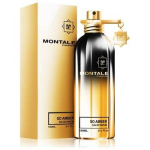 Montale Paris So Amber EDP 50 ml