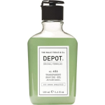 Depot No. 406 Transparent Shaving Gel 100 ml