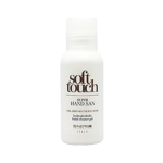 Sinergy Cosmetics Soft Touch Super Hand San Gel ( 80% alc. ) - Hand disinfectant gel 75 ml