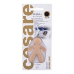Mr & Mrs Fragrance Cesare Noble Oud Gold - Car scent 1 tk