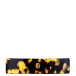 Large hair clip #Tortoise Shell 1 unit 1 tk