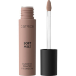 Catrice Soft Melt Eye Shadow lauv&auml;rv 3,4 ml