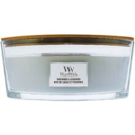 WoodWick Sagewood & Seagrass Ship ( sagewood and seagrass ) 453.6 g