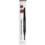 Makeup Revolution Duo Brow Definer 0,25 g