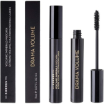 Korres Volcanic Minerals Drama Volume Mascara 11 ml