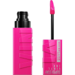 Maybelline Superstay Vinyl Ink Lipstick 4,2 ml