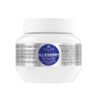 Kallos Blueberry Hair Mask 275 ml