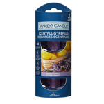 Yankee Candle Lemon Lavender ScentPlug Refills (lemon and lavender) - Refills for electric shaver 18 ml