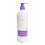 Ziaja Relaxing Massage Oil 500 ml