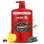 Old Spice Bearglove 3 v 1 Body-Hair-Face Wash 1000 ml