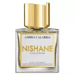 Nishane Ambra Calabria Extrait de Parfum 50 ml
