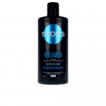 Syoss VOLUME shampoo for fine hair - bodyless 440 ml