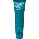 Art&egrave;go Easy Care T Balance Mask - Čist&iacute;c&iacute; maska pro rychle se mast&iacute;c&iacute; vlasy 150 ml