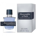 Abercrombie & Fitch 100% Passion EDT 30 ml