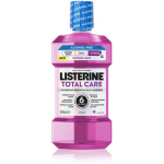Listerine Total Care Intense Mouthwash - &Uacute;stn&iacute; voda 500 ml