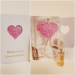 HFC Paris Wrap Me in Dreams EDP 75 ml