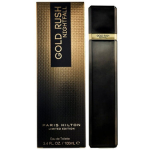 Paris Hilton Gold Rush Nightfall EDT 100 ml