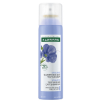 Klorane AL LINO BIO dry shampoo for fine, limp hair kuiv&scaron;ampoon 150 ml
