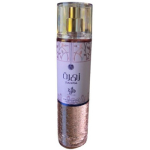 Al Wataniah Zahra Body Spray 250 ml