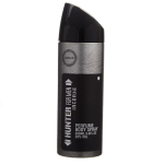 Armaf Hunter Intense Body Spray 200 ml