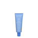 Apivita Aqua Beelicious Healthy Glow Hydrating Fluid Cream SPF 30 - tinted moisturizer 40 ml