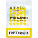 Biov&egrave;ne Yellow Star Patches 28 ks )
