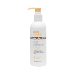 Milk Shake Curl Passion Curl Shaper - curly and wavy hair 200 ml