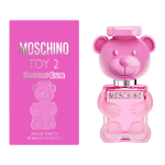 Moschino TOY 2 BUBBLE GUM eau de toilette spray 30 ml