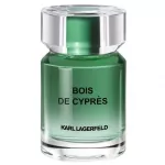 Lagerfeld Les Parfums Matieres Bois de Cypres EDT 50 ml