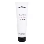 Alcina Ganz Sch&ouml;n Lang Conditioner - Smoothing conditioner for long hair