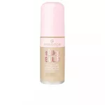 Essence Silky Blur Foundation jumestuskreem 30 ml &ndash; toon 168