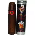 Cuba City of Las Vegas tualettvesi 100 ml