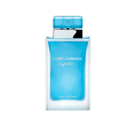 Dolce & Gabbana Light Blue Eau Intense Pour Femme parf&uuml;&uuml;mvesi 50 ml