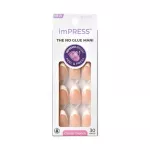 ImPRESS Nails 30 pcs