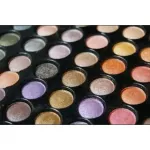 Mac Small Eyeshadow Matte 1,5 g &ndash; toon Coral