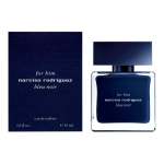 Narciso Rodriguez Bleu Noir For Him Edt Spray 50 ml