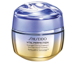 Shiseido Vital Perfection Night Cream &ouml;&ouml;kreem 50 ml