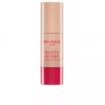 Bourjois PRETTY GLASSY b&aacute;lsamo iluminador #Pure Glass 5 gr