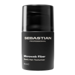 Sebastian Professionals MICROWEB FIBER hair texturizer light hold 45 ml