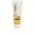 St. Moriz PROFESSIONAL golden glow tanning moisturiser 200 ml