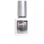 Beter GEL IQ top coat step4 pealislakk 5 ml