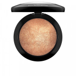 Mac MINERALIZE SKINFINISH natural powder #gold deposit 10 gr
