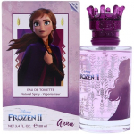 Dětsk&eacute; parf&eacute;my Disney Frozen Anna EDT 100 ml